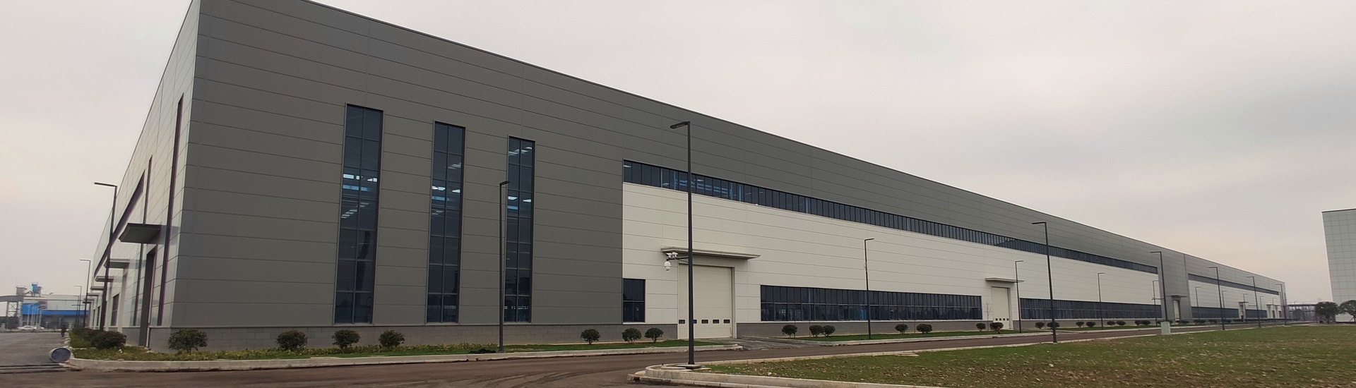 39年的堅(jiān)持，深耕壓力容器